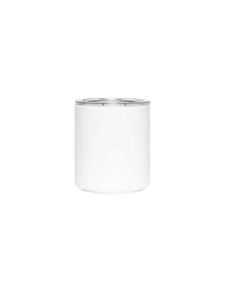 Taza de acampada MiiR de acero inoxidable con aislamiento al vacío, de 354 ml N10689001
