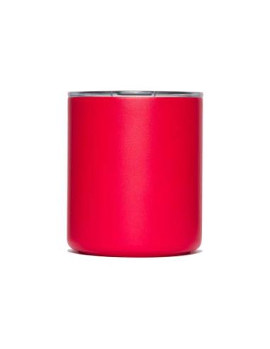Taza de acampada MiiR de acero inoxidable con aislamiento al vacío, de 354 ml N12689001