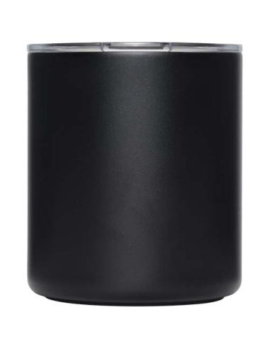 Taza de acampada MiiR de acero inoxidable con aislamiento al vacío, de 354 ml N09689001