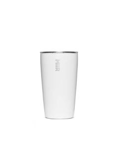 Vaso de acero inoxidable con aislamiento al vacío MiiR de 354 ml N10789001