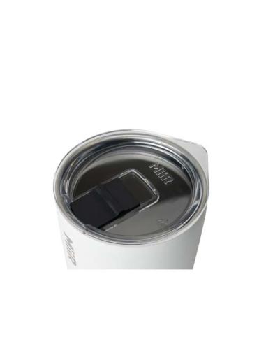 Vaso de acero inoxidable con aislamiento al vacío MiiR de 354 ml N10789001