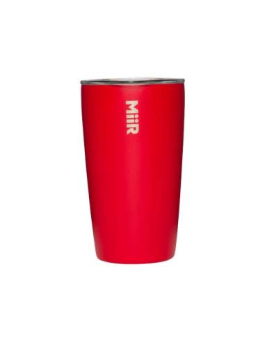Vaso de acero inoxidable con aislamiento al vacío MiiR de 354 ml N12789001