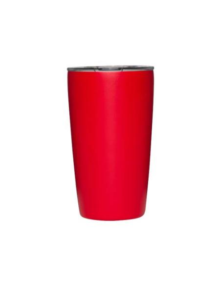 Vaso de acero inoxidable con aislamiento al vacío MiiR de 354 ml N12789001