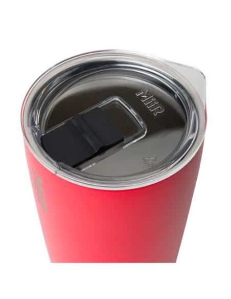 Vaso de acero inoxidable con aislamiento al vacío MiiR de 354 ml N12789001