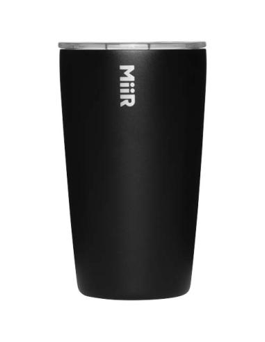 Vaso de acero inoxidable con aislamiento al vacío MiiR de 354 ml N09789001