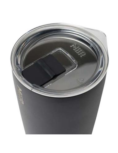 Vaso de acero inoxidable con aislamiento al vacío MiiR de 354 ml N09789001