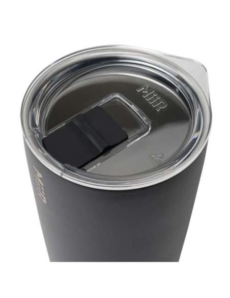 Vaso de acero inoxidable con aislamiento al vacío MiiR de 354 ml N09789001