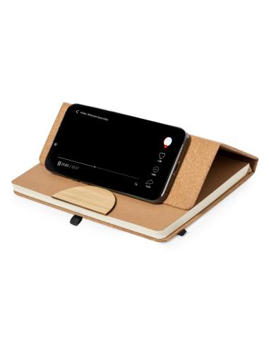 Bloc Notas Soporte N75902