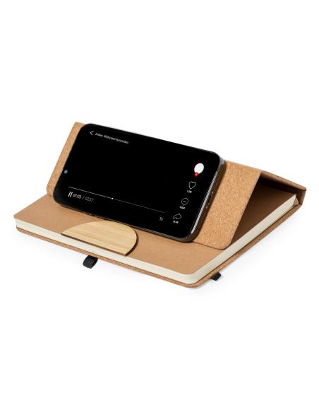 Bloc Notas Soporte N75902