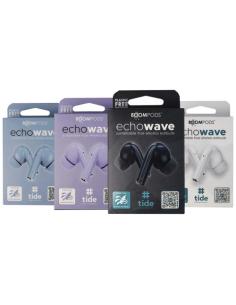 Auriculares inalámbricos Boompods Echowave True Wireless N10528021 2