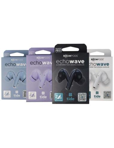 Auriculares inalámbricos Boompods Echowave True Wireless N10528021