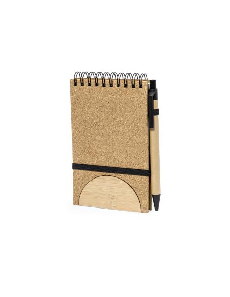 Libreta Soporte N85902