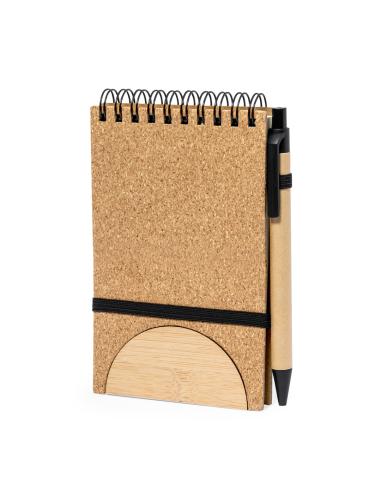 Libreta Soporte N85902