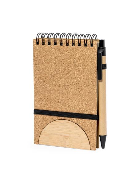 Libreta Soporte N85902