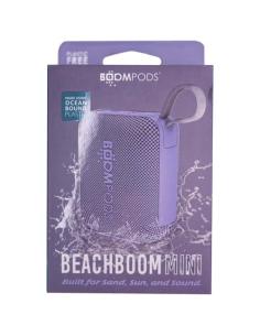 Mini altavoz resistente al agua Boompods Beachboom Mini 5W N53928021 2