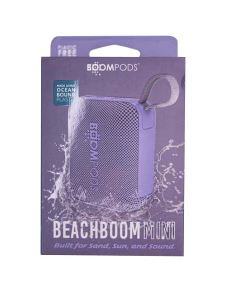Mini altavoz resistente al agua Boompods Beachboom Mini 5W N53928021