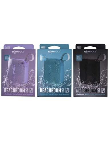 Mini altavoz resistente al agua Boompods Beachboom Mini 5W N53928021
