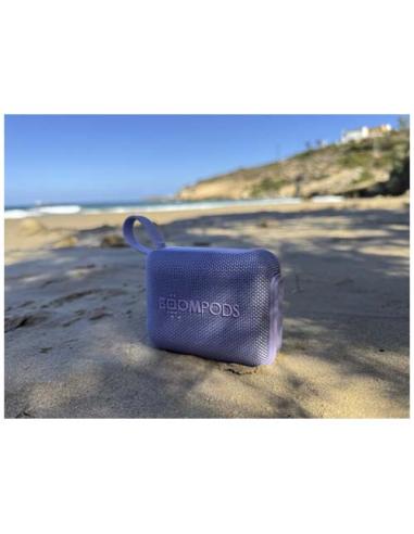 Mini altavoz resistente al agua Boompods Beachboom Mini 5W N53928021