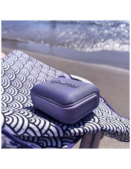 Mini altavoz resistente al agua Boompods Beachboom Mini 5W N53928021