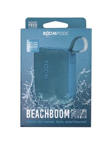 Mini altavoz resistente al agua Boompods Beachboom Mini 5W N25928021