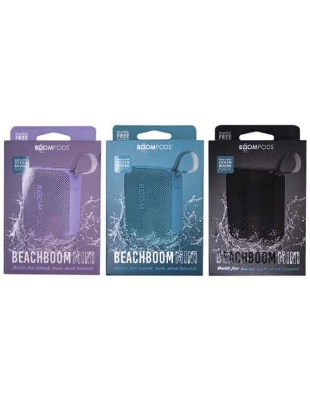 Mini altavoz resistente al agua Boompods Beachboom Mini 5W N25928021