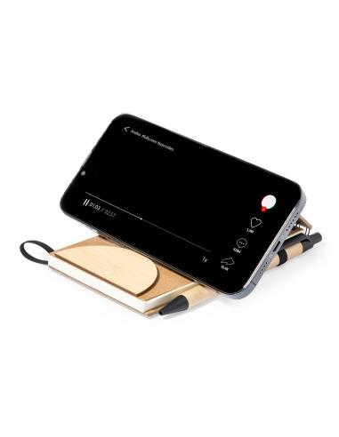 Libreta Soporte N85902