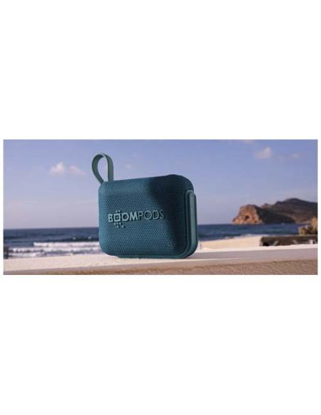 Mini altavoz resistente al agua Boompods Beachboom Mini 5W N25928021
