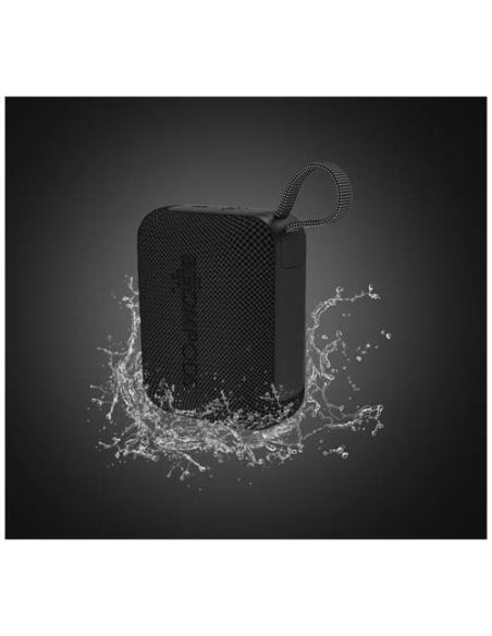 Mini altavoz resistente al agua Boompods Beachboom Mini 5W N09928021