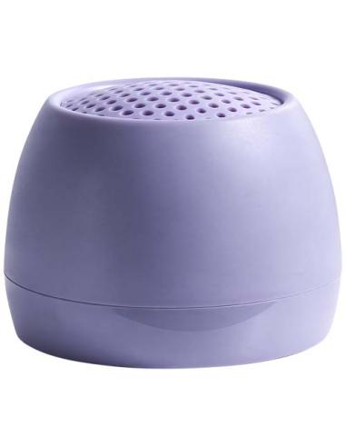 Altavoz inalámbrico magnético e impermeable Boompods Zero-Snap de 5 W N53038021