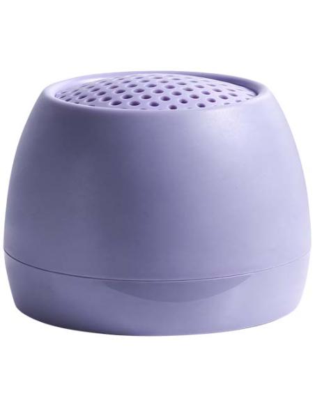 Altavoz inalámbrico magnético e impermeable Boompods Zero-Snap de 5 W N53038021