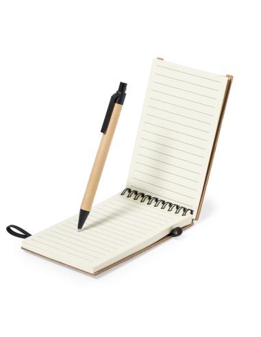 Libreta Soporte N85902