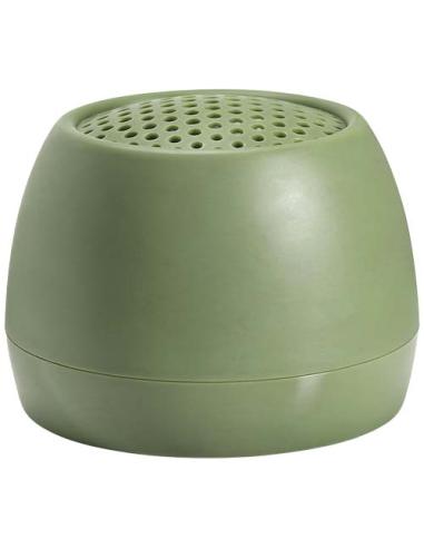 Altavoz inalámbrico magnético e impermeable Boompods Zero-Snap de 5 W N46038021