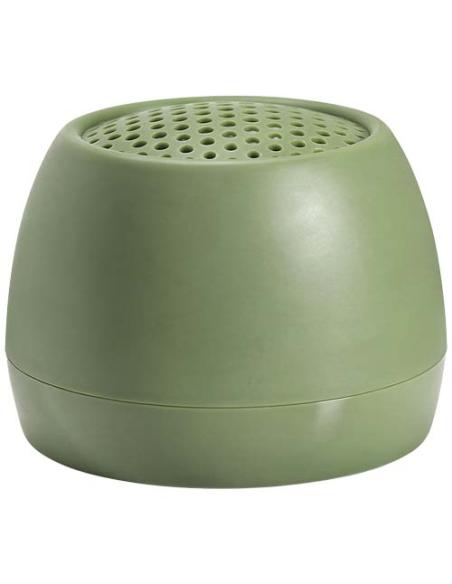 Altavoz inalámbrico magnético e impermeable Boompods Zero-Snap de 5 W N46038021