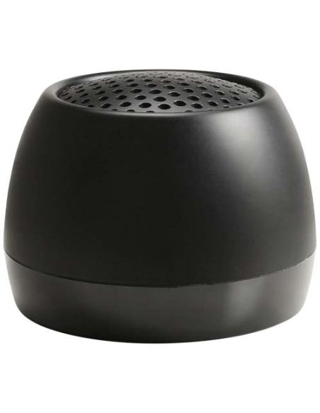 Altavoz inalámbrico magnético e impermeable Boompods Zero-Snap de 5 W N09038021