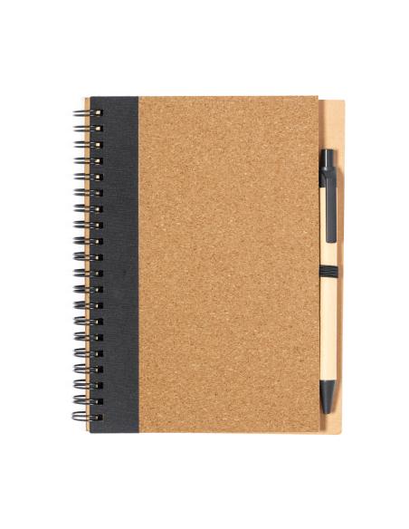 Libreta N95902