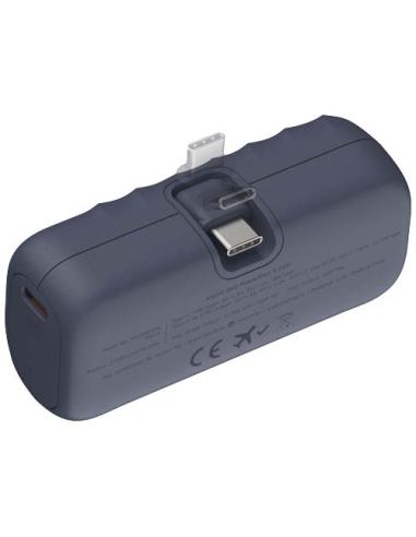 Batería externa de 20 W y 5000 mAh Xtorm Go2 N25106421