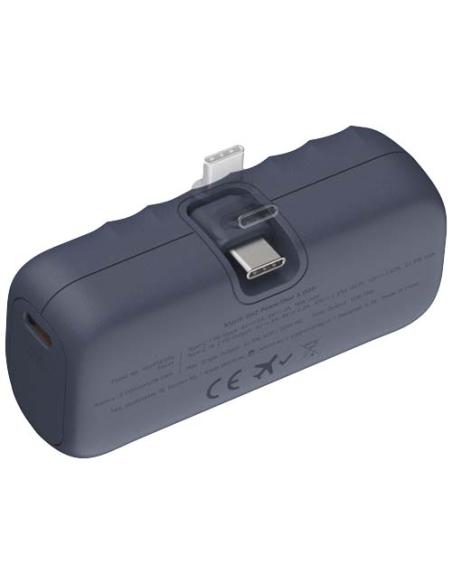 Batería externa de 20 W y 5000 mAh Xtorm Go2 N25106421