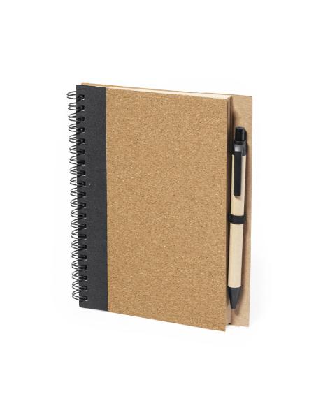 Libreta N95902