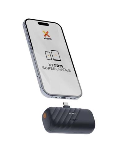 Batería externa de 20 W y 5000 mAh Xtorm Go2 N25106421