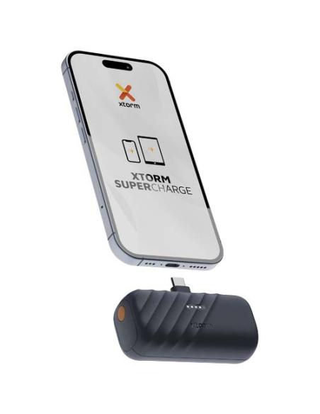 Batería externa de 20 W y 5000 mAh Xtorm Go2 N25106421