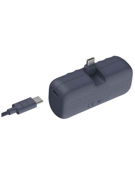Batería externa de 20 W y 5000 mAh Xtorm Go2 N25106421