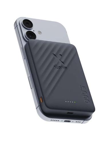Batería externa inalámbrica de 15 W y 5000 mAh Xtorm Go2 N25206421