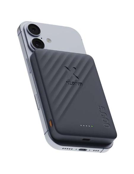 Batería externa inalámbrica de 15 W y 5000 mAh Xtorm Go2 N25206421