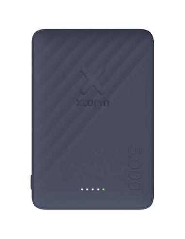 Batería externa inalámbrica de 15 W y 5000 mAh Xtorm Go2 N25206421