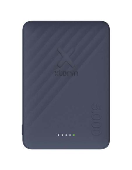 Batería externa inalámbrica de 15 W y 5000 mAh Xtorm Go2 N25206421