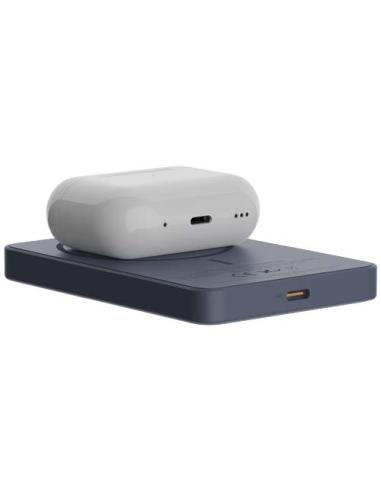 Batería externa inalámbrica de 15 W y 5000 mAh Xtorm Go2 N25206421