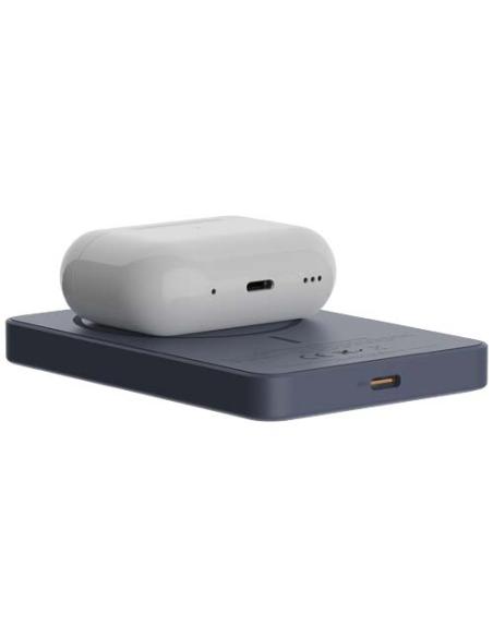 Batería externa inalámbrica de 15 W y 5000 mAh Xtorm Go2 N25206421