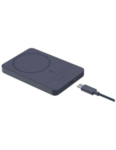 Batería externa inalámbrica de 15 W y 5000 mAh Xtorm Go2 N25206421