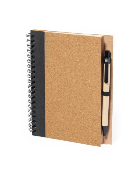 Libreta N95902