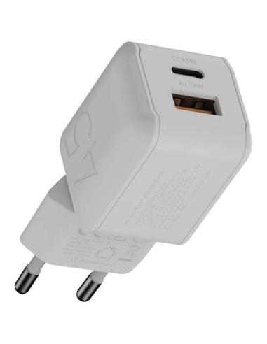 Cargador de pared Xtorm NextGen de 45 W N10706421